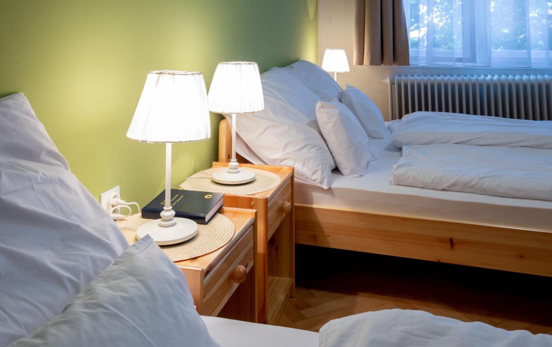 Csoemoeri Vendeghaz Hotel Csomor Ngoại thất bức ảnh